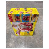 Play-Doh Pizza Delivery Scooter Playset