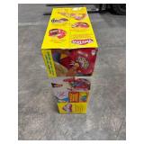 Play-Doh Pizza Delivery Scooter Playset