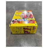 Play-Doh Pizza Delivery Scooter Playset