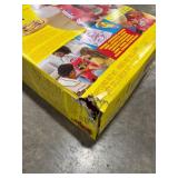 Play-Doh Pizza Delivery Scooter Playset