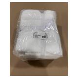 HygroCotton White 6-Piece Bath Towel Set