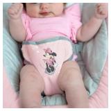 Bright Starts Minnie Mouse Rosy Skies Bouncer