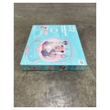 Bright Starts Minnie Mouse Rosy Skies Bouncer