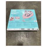 Bright Starts Minnie Mouse Rosy Skies Bouncer