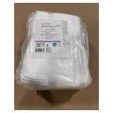 HygroCotton White 6-Piece Bath Towel Set