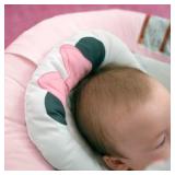 Bright Starts Minnie Mouse Rosy Skies Bouncer