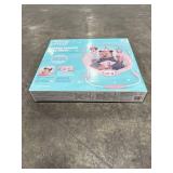 Bright Starts Minnie Mouse Rosy Skies Bouncer