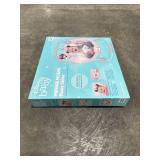Bright Starts Minnie Mouse Rosy Skies Bouncer