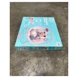 Bright Starts Minnie Mouse Rosy Skies Bouncer