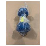Neoprene Dumbbell 20lbs Blue - All In Motion
