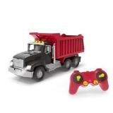 DRIVEN by Battat Large RC Dump Truck