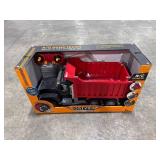 DRIVEN by Battat Large RC Dump Truck