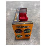 DRIVEN by Battat Large RC Dump Truck