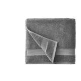 HygroCotton White 6-Piece Bath Towel Set