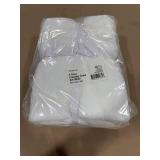 HygroCotton White 6-Piece Bath Towel Set