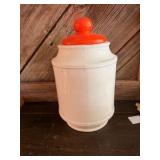 Cookie Jar