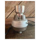 Vintage BioSpec “Bead-Beater” Laboratory / Dental Mixing Vibrator Machine.