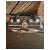 John Wayne “The Duke” Metal Lunchbox / Collectible Tin
