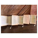 Vintage Prepared Microscope Slide Collection – Biology / Insect / Bacteria / Sea Life Specimens - See Photos.