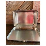 John Wayne “The Duke” Metal Lunchbox / Collectible Tin