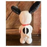 Snoopy Plush Stuffed Animal w/ Musical Note Ears – Peanuts Character