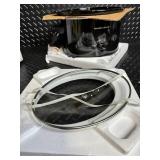 Hamilton Beach Slow Cooker - 3 Quart Open Box