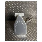 Hamilton Beach 2-In-1 Iron/Steamer Garment Steamer - Open Box