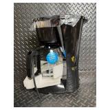 Hamilton Beach 12-Cup Coffee Maker Open Box - 3 Brew Strength Options