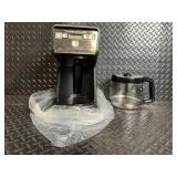Hamilton Beach 12-Cup Programmable Coffee Maker - Open Box