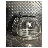 Hamilton Beach Coffee Maker - 12 Cup Capacity Open Box
