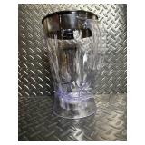 Hamilton Beach Smoothie Blender - 56 oz Jar, 10 Speeds, 575 Watts - Open Box