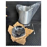 Proctor-Silex Commercial Coffee Urn 60-Cup Capacity - Open Box