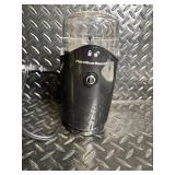 Hamilton Beach 51146G Blender With Grinder - Open Box (Not Sealed)