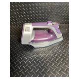 Hamilton Beach Durathon Nonstick Iron - Open Box, Not Sealed