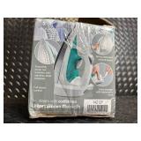 Hamilton Beach 14212F Steam Iron - Open Box, Not Sealed