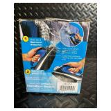 Hamilton Beach 2-In-1 Iron/Steamer Garment Steamer - Open Box