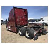 2016 Freightliner Cascadia 125 Tractor Truck