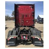 2016 Freightliner Cascadia 125 Tractor Truck