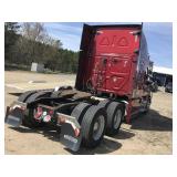2016 Freightliner Cascadia 125 Tractor Truck