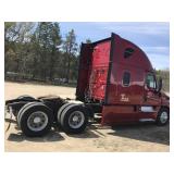 2016 Freightliner Cascadia 125 Tractor Truck