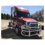 2016 Freightliner Cascadia 125 Tractor Truck