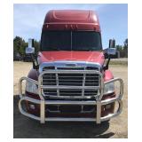 2016 Freightliner Cascadia 125 Tractor Truck