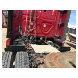 2016 Freightliner Cascadia 125 Tractor Truck