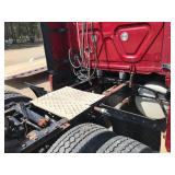 2016 Freightliner Cascadia 125 Tractor Truck