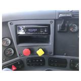 2016 Freightliner Cascadia 125 Tractor Truck