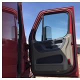 2016 Freightliner Cascadia 125 Tractor Truck