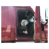 2016 Freightliner Cascadia 125 Tractor Truck