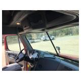 2016 Freightliner Cascadia 125 Tractor Truck