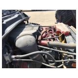 2016 Freightliner Cascadia 125 Tractor Truck