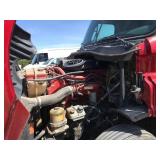 2016 Freightliner Cascadia 125 Tractor Truck